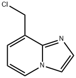 8-(氯甲基)咪唑并[1,2-A]吡啶