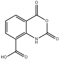 1,4-二氧-1H-,3-苯并恶嗪-8-羧酸