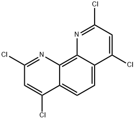2,4,7,9-四氯-1,10-菲罗啉