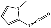 1H-Pyrrole,2-isocyanato-1-methyl-(9CI)