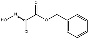 Acetic acid, chloro(hydroxyiMino)-, phenylMethyl ester