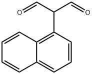 2-NAPHTHALEN-1-YL-MALONALDEHYDE