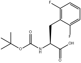 N-Boc-2,6-difluoro-L-phenylalanine