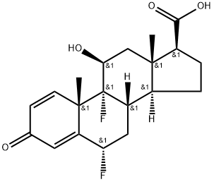Difluprednate Impurity 6