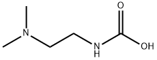 Carbamic acid, [2-(dimethylamino)ethyl]- (9CI)