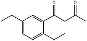 125DIETHYLPHENYLBUTANE13DIONE