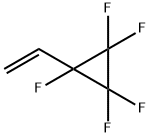 Cyclopropane, ethenylpentafluoro- (9CI)