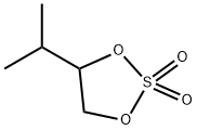 1,3,2-Dioxathiolane,4-(1-methylethyl)-,2,2-dioxide,(4S)-(9CI)