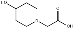 4-羟基-1-哌啶乙酸