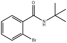 N-T-BUTYL 2-BROMOBENZAMIDE