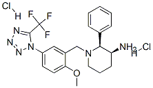 VOFOPITANT DIHYDROCHLORIDE (GR 205171A)