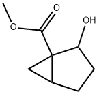 Bicyclo[3.1.0]hexane-1-carboxylic acid, 2-hydroxy-, methyl ester (9CI)