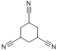 (1Α,3Α,5Α)-1,3,5-环己三腈