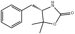 (S)-(-)-4-苄基-5,5-二甲基-2-恶唑烷酮
