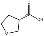 (S)-四氢呋喃-3-羧酸