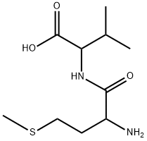 L-Valine,  N-L-methionyl-,  radical  ion(1-)  (9CI)