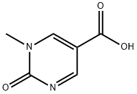 5-Pyrimidinecarboxylicacid,1,2-dihydro-1-methyl-2-oxo-(9CI)