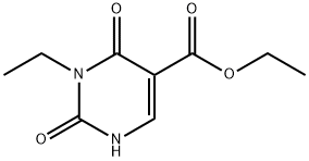 5-CARBETHOXY-3-ETHYLURACIL