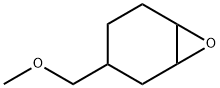 7-Oxabicyclo[4.1.0]heptane,  3-(methoxymethyl)-