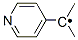 Ethyl, 1-methyl-1-(4-pyridinyl)- (9CI)