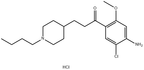 RS 67333盐酸盐
