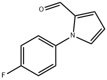 1-(4-氟-苯基)-1H-吡咯-2-甲醛