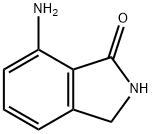 7-氨基-异吲哚啉-1-酮