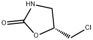 (R)-5-氯甲基-2-恶唑烷酮