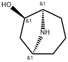 (1R,5S,6S)-Rel-8-Azabicyclo[3.2.1]octan-6-ol
