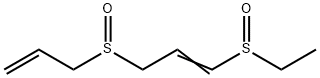 1-Ethylsulfinyl-3-allylsulfinyl-1-propene