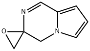 Spiro[oxirane-2,3(4H)-pyrrolo[1,2-a]pyrazine] (9CI)