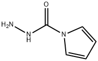 1H-Pyrrole-1-carboxylicacid,hydrazide(9CI)