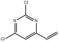 2,4-dichloro-6-vinylpyriMidine