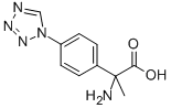 (±)-Α-甲基-(4-四氮唑苯)日氨酸