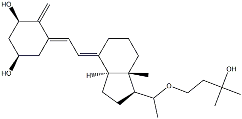 1β-maxacalcitol