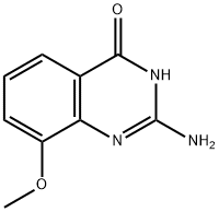 2-氨基-8-甲氧基-4(3H)喹唑啉酮