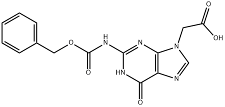 G(CBZ)-ACETIC ACID