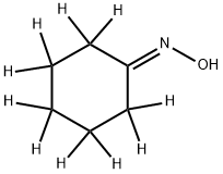 CYCLOHEXANONE-D10-OXIME