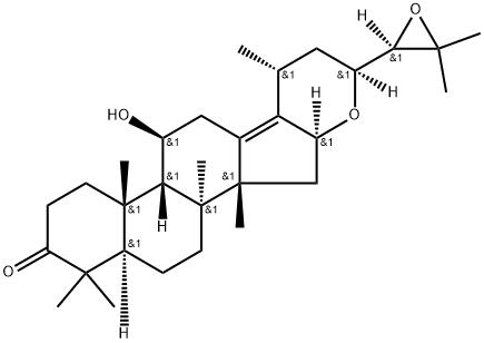 16,23-Oxidoalisol B