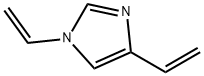 1H-Imidazole,1,4-diethenyl-(9CI)