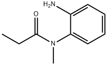 Propanamide,  N-(2-aminophenyl)-N-methyl-