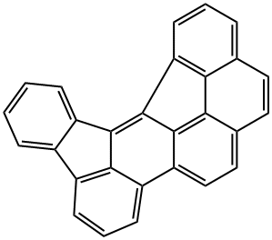DIINDENO[4,3,2,1-CDEF:1||-||,2||-||,3||-||-HI]CHRYSENE