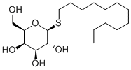 n-Dodecyl-β-D-galactopyranosid
