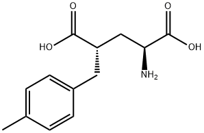 (4S)-4-(4-METHYLBENZYL)-L-GLUTAMIC ACID