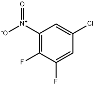 5-氯-2,3-二氟硝基苯