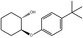 (1S-TRANS)-2-(4-TERT-BUTYLPHENOXY)CYCLOHEXANOL