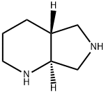 (4aR,7aS)-octahydro-1H-pyrrolo[3,4-b]pyridine