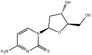 2-THIO-2||-||-DEOXYCYTIDINE