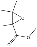 Oxiranecarboxylicacid,trimethyl-,methylester,(+)-(9CI)