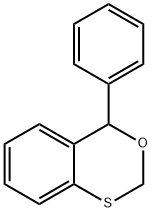 4H-3,1-Benzoxathiin,4-phenyl-(9CI)